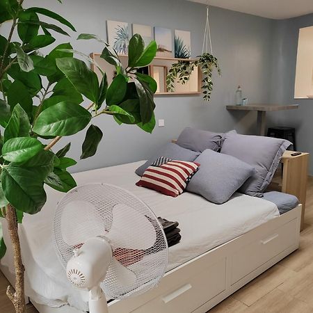 Casa Mia 25M2 Centre Ville Et Panier Marseille Eksteriør billede