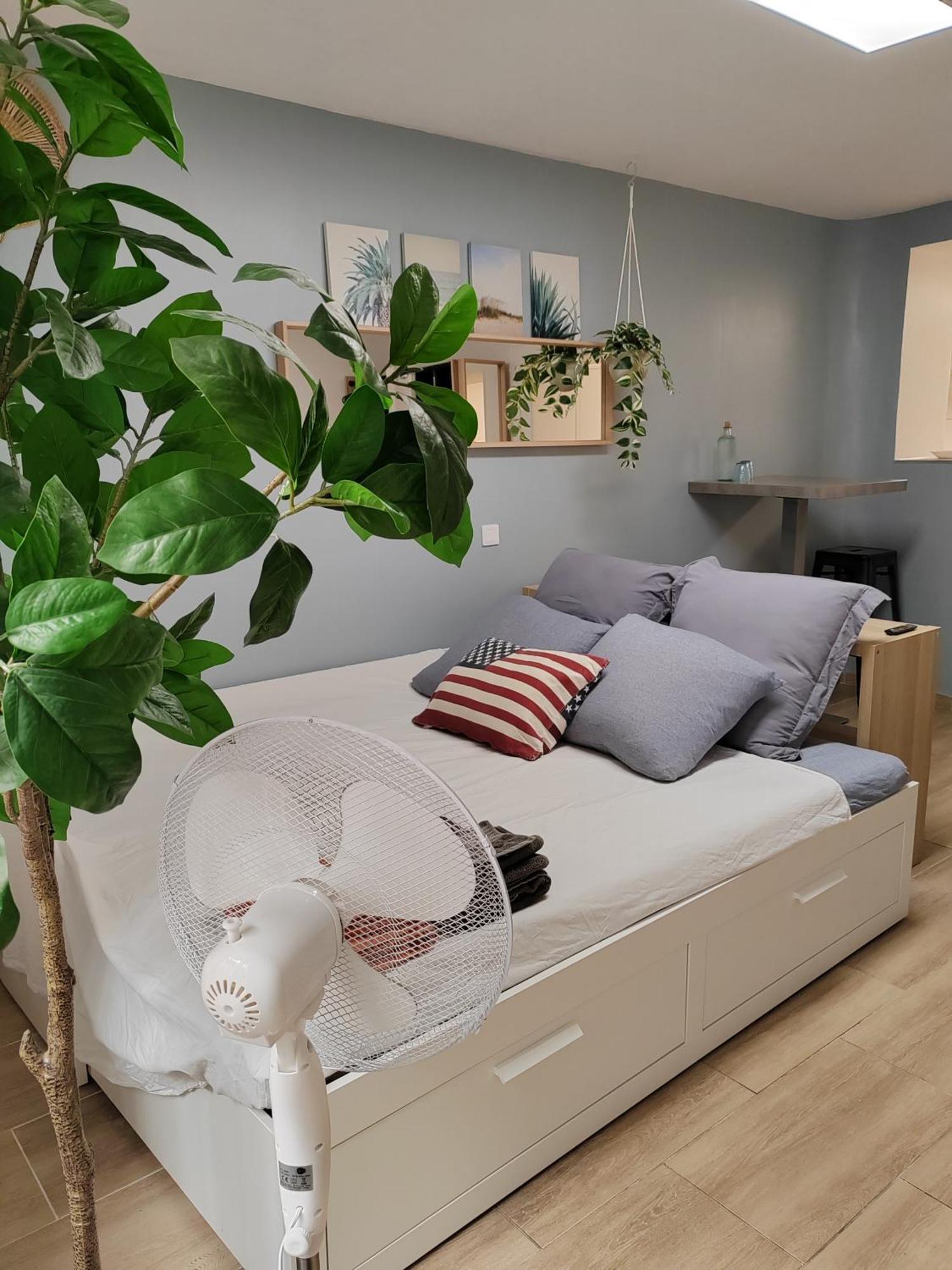 Casa Mia 25M2 Centre Ville Et Panier Marseille Eksteriør billede