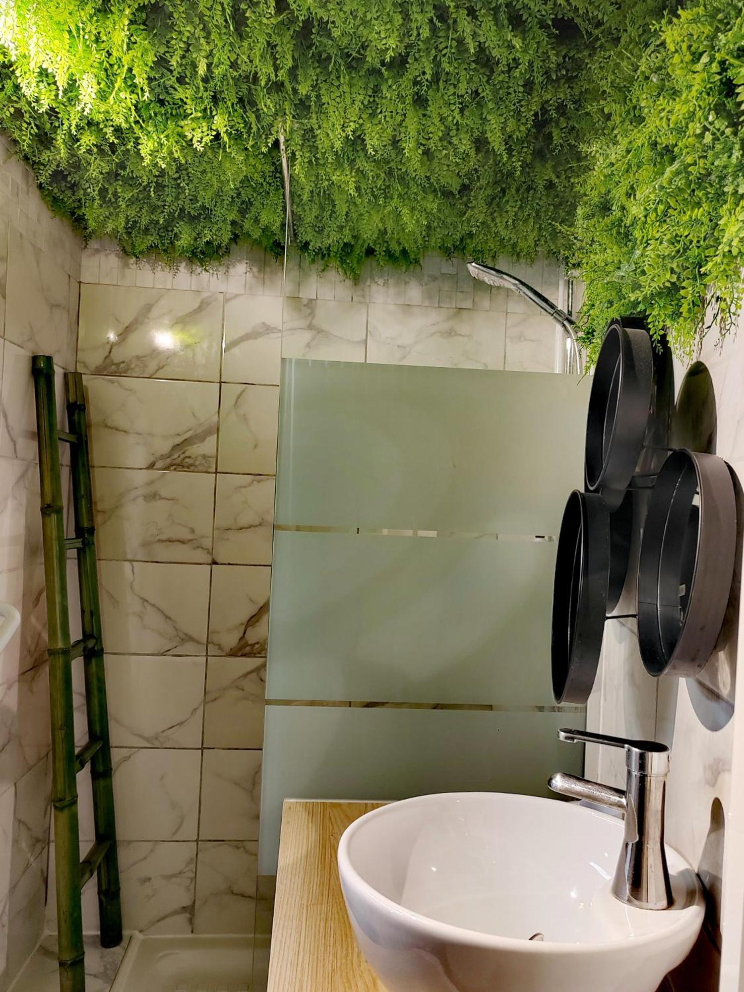 Casa Mia 25M2 Centre Ville Et Panier Marseille Eksteriør billede