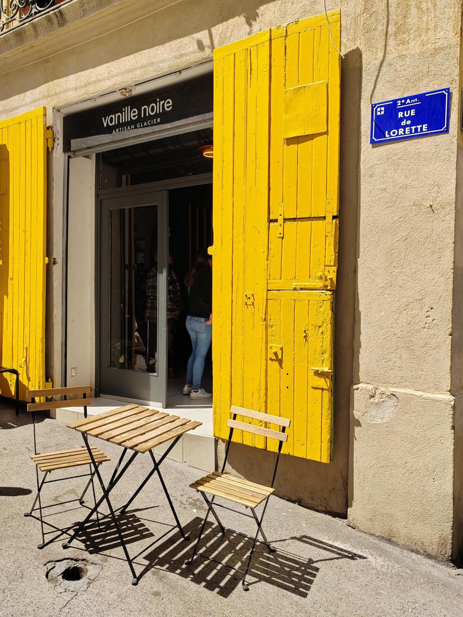 Casa Mia 25M2 Centre Ville Et Panier Marseille Eksteriør billede